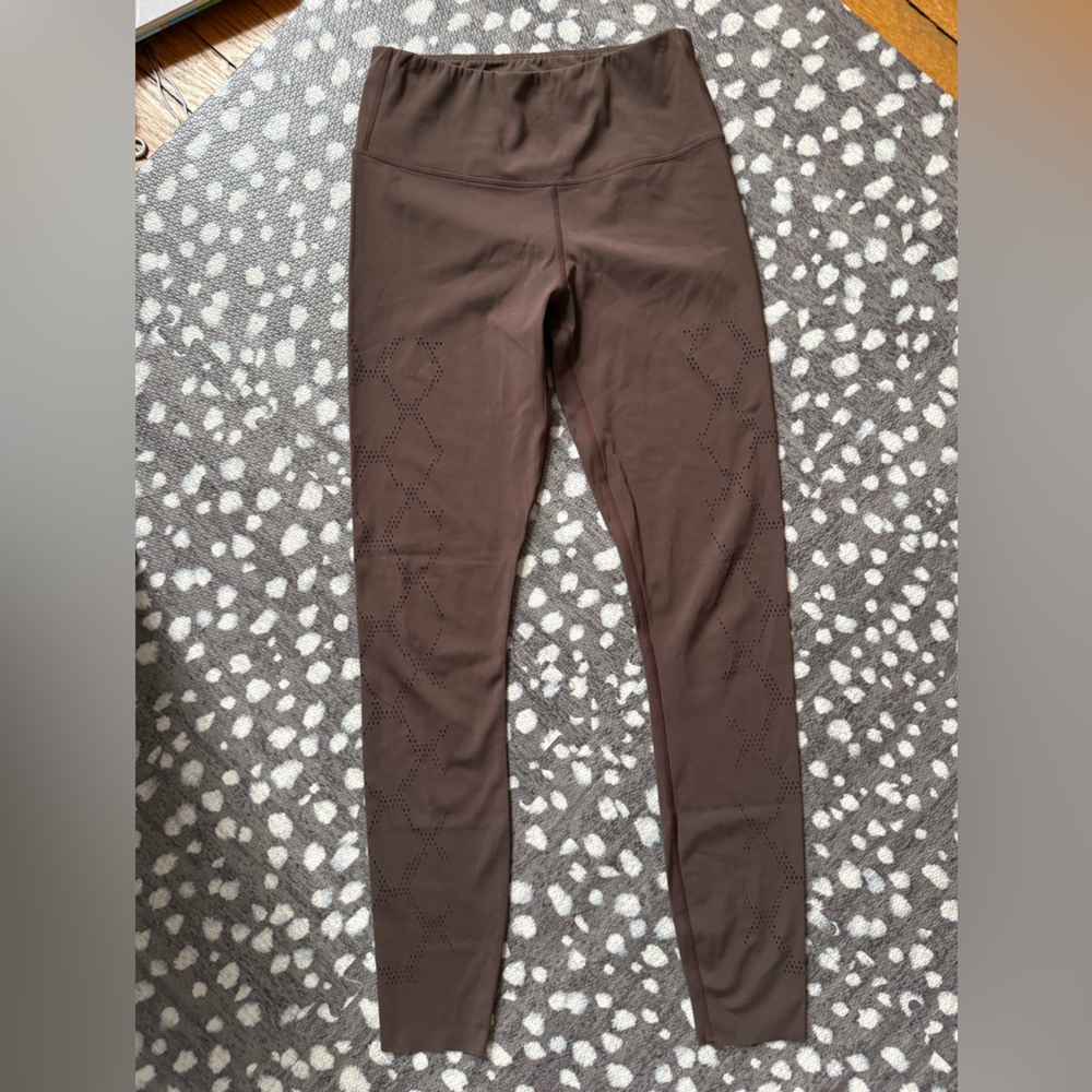 Varley Hughes Leggings - Size Small